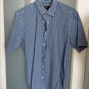 Toscano Short Sleeve Shirt